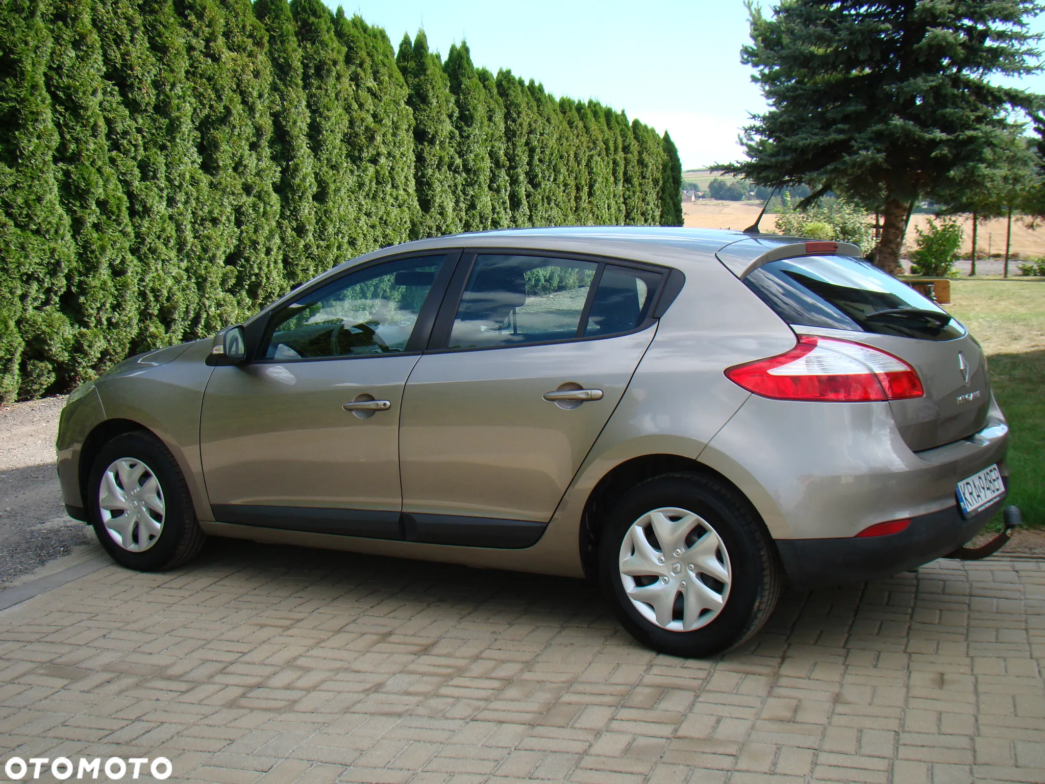 Renault Megane - 6