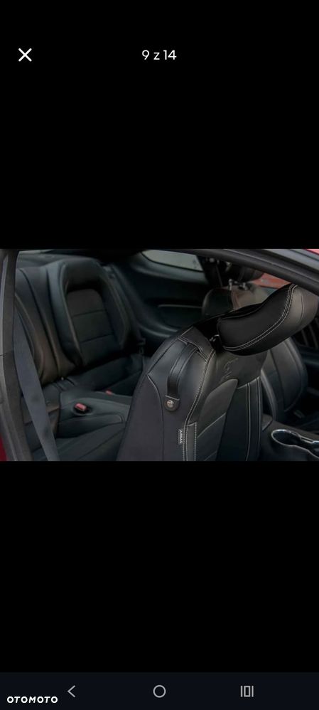 Ford Mustang 5.0 V8 GT - 10