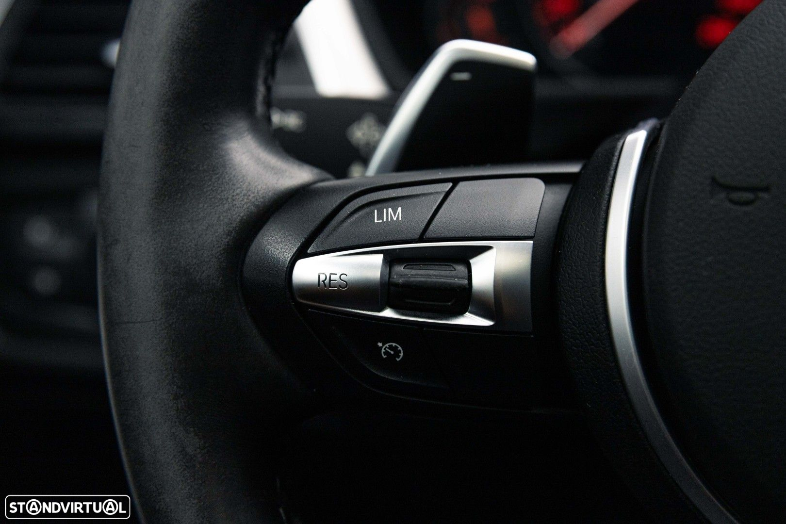 BMW 420 d Pack M Auto - 24