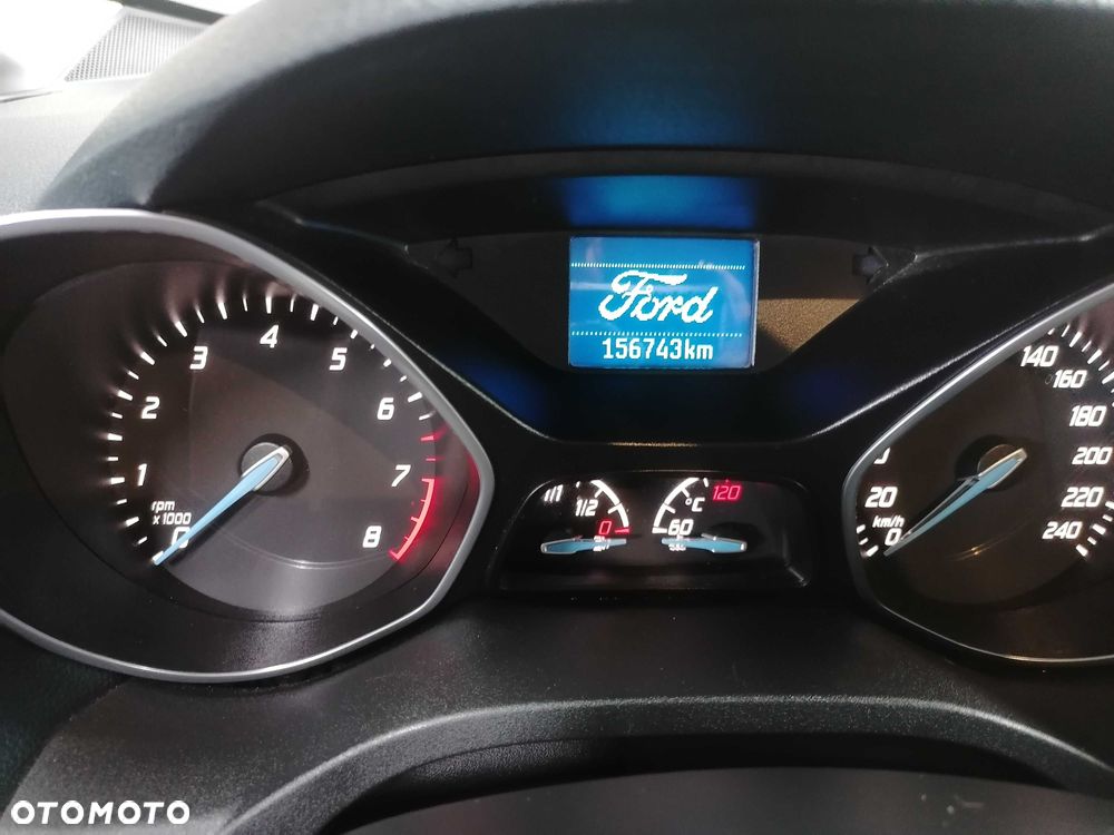 Ford C-MAX - 3