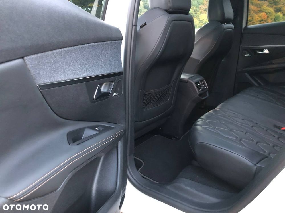 Peugeot 3008 1.5 BlueHDi GT S&S EAT8 - 18