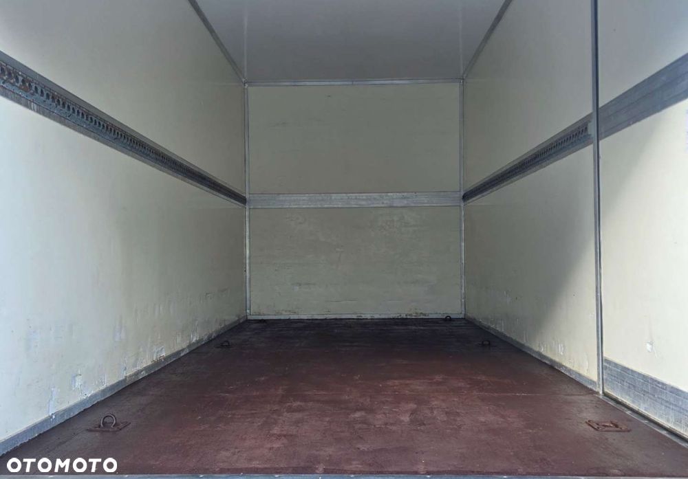 Iveco Daily 35S18 - 36