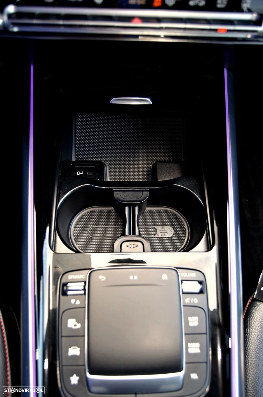 Mercedes-Benz GLA 250 e AMG Line - 20