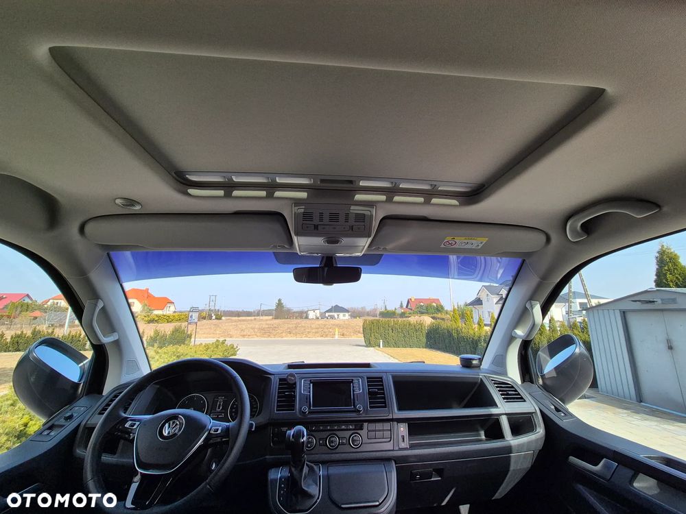 Volkswagen Multivan 2.0 TDI L1 Business DSG - 24