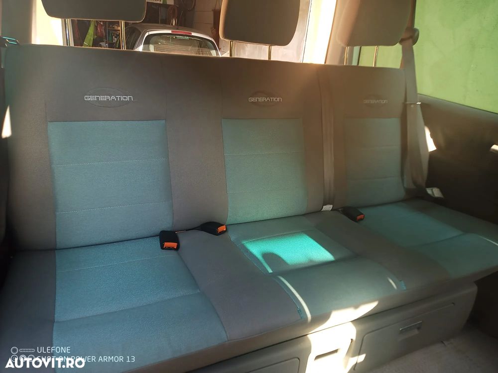 Volkswagen Transporter Multivan T4 TDI Highline - 9