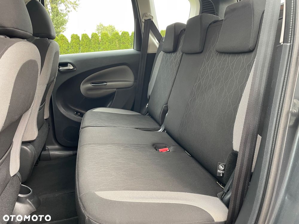 Citroën C3 Picasso - 29