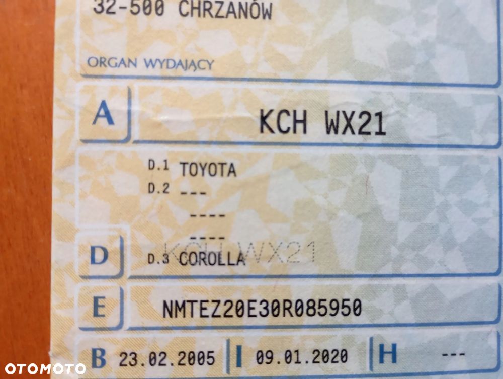 Toyota Corolla 1.6 VVT-i Base - 3