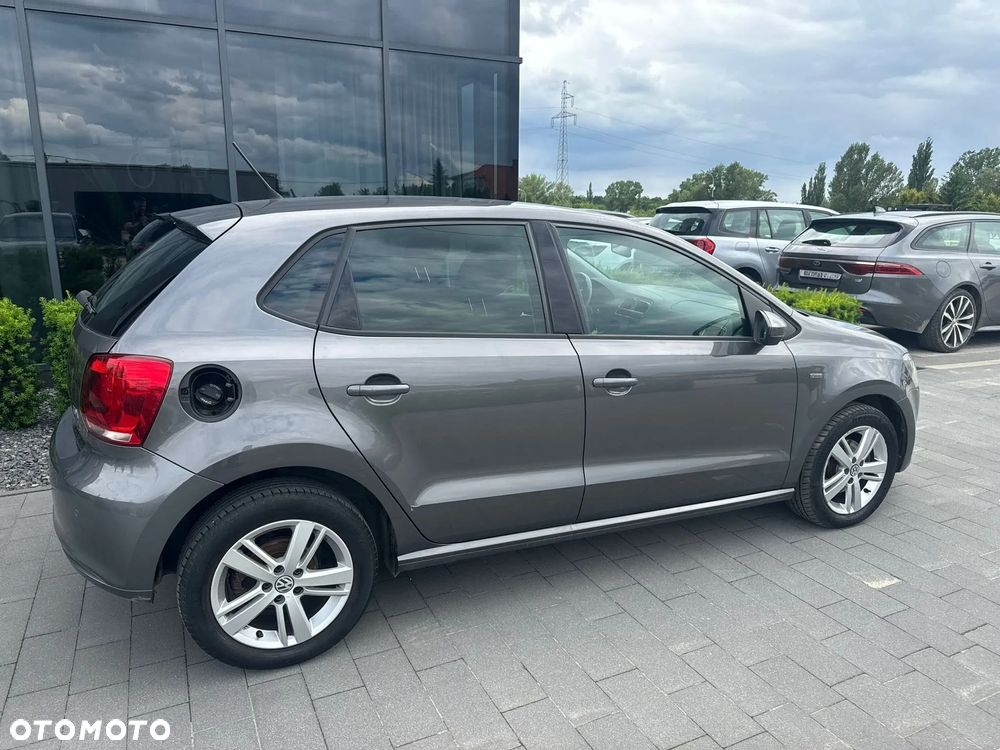 Volkswagen Polo 1.6 TDI Life - 14