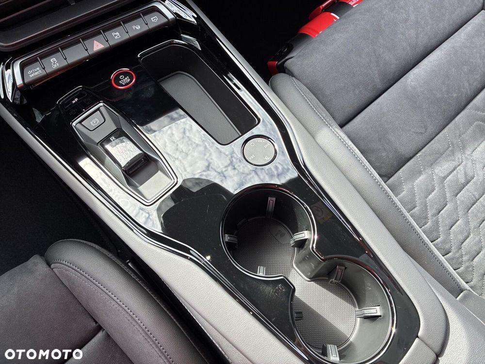 Audi e-tron GT - 22