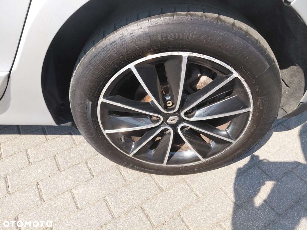 Renault Scenic - 9