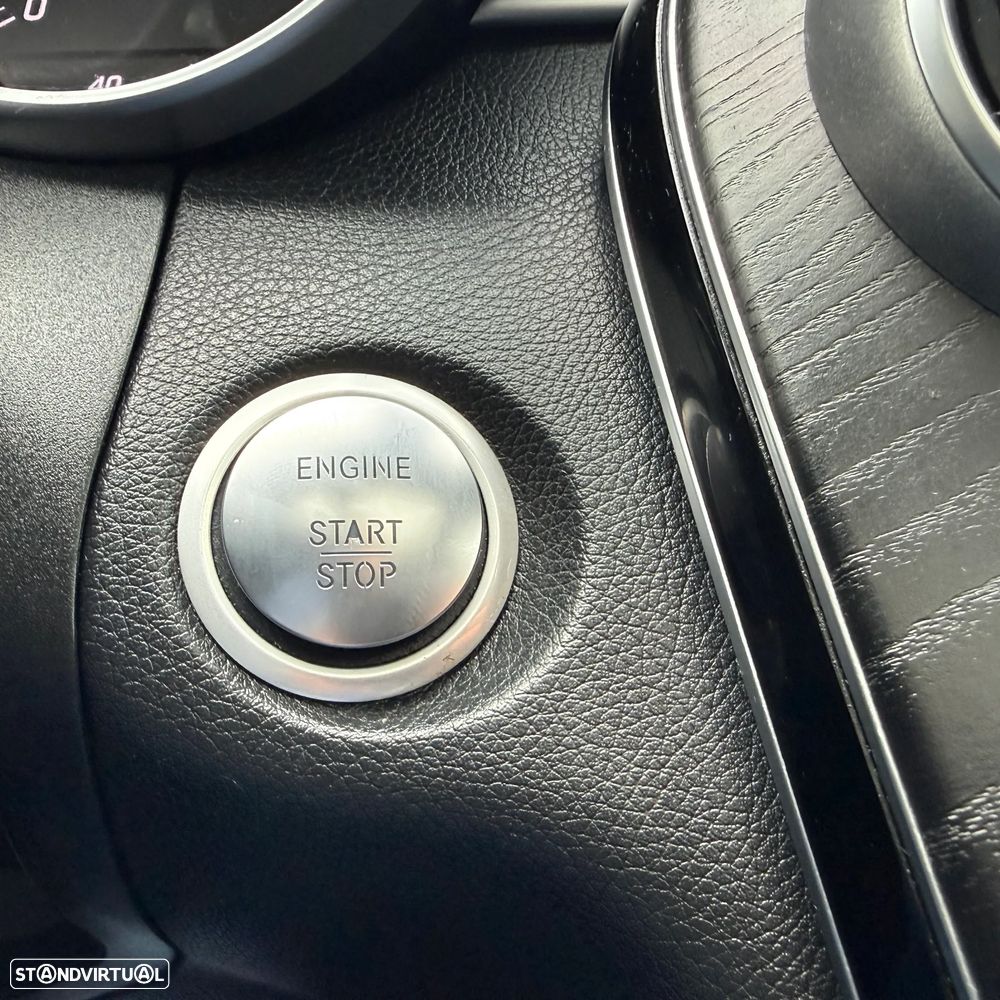 Mercedes-Benz GLC 220 d 4Matic 9G-TRONIC AMG Line - 38