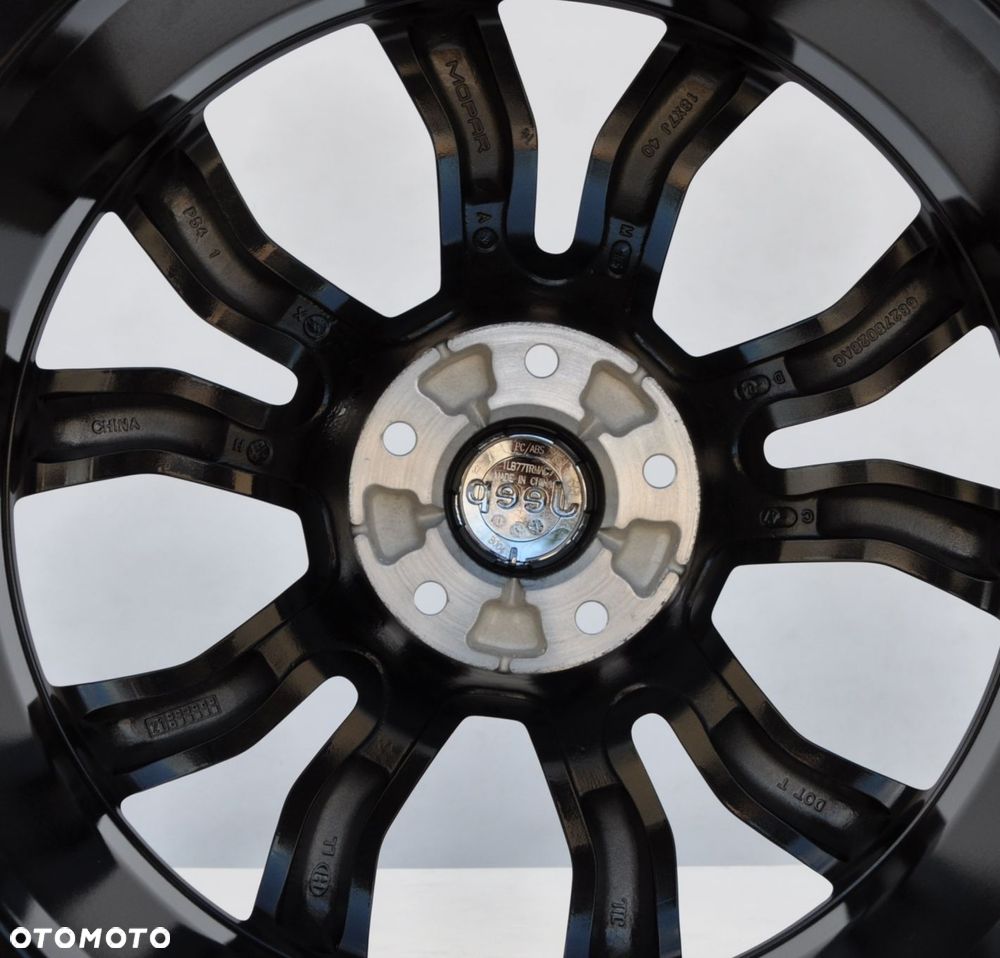 82214667ac HB FELGA 18 5x110 JEEP COMPASS RENEGADE - 4
