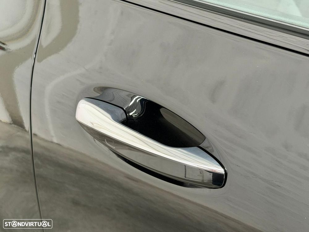 Mercedes-Benz EQA 250 AMG Line - 16