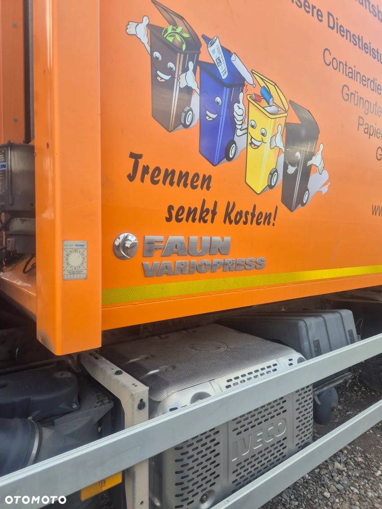 Iveco Stralis 360 - 3