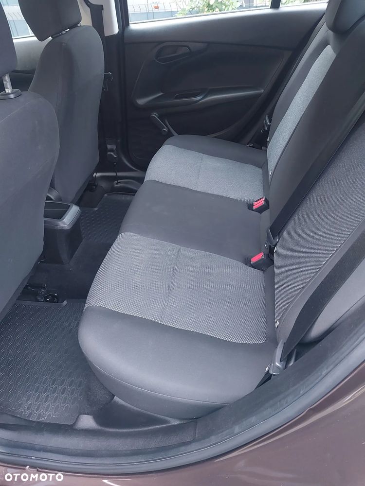Fiat Tipo 1.4 16V - 11