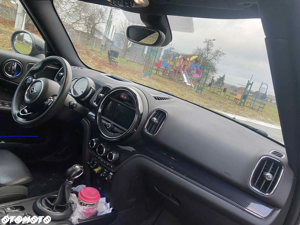 MINI Countryman Cooper All4 Estate Edition - 10