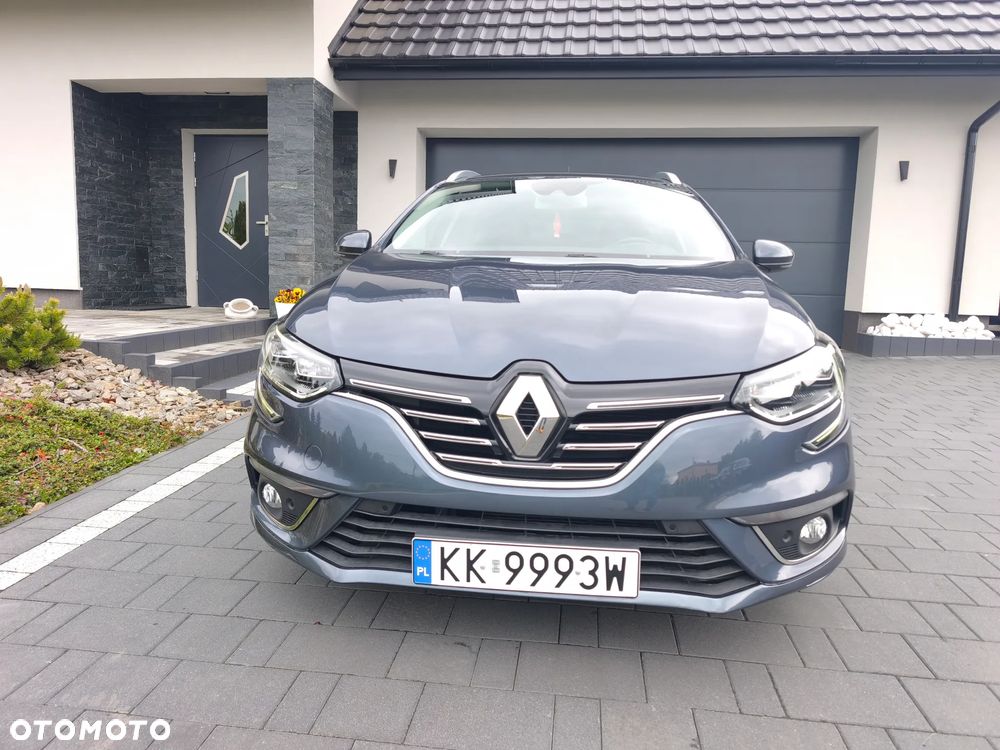 Renault Megane TCe 140 GPF BOSE EDITION - 12