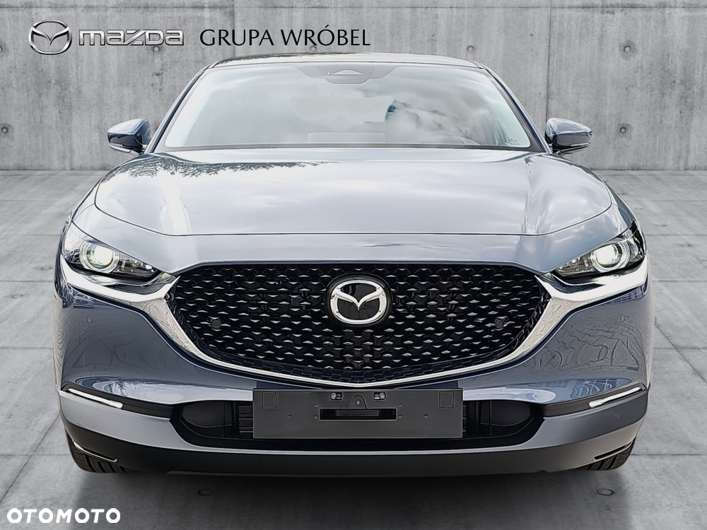 Mazda CX-30 - 2