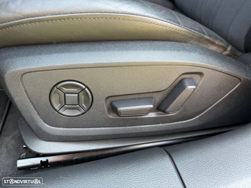 Audi A6 Avant 40 TDI Sport S tronic - 14