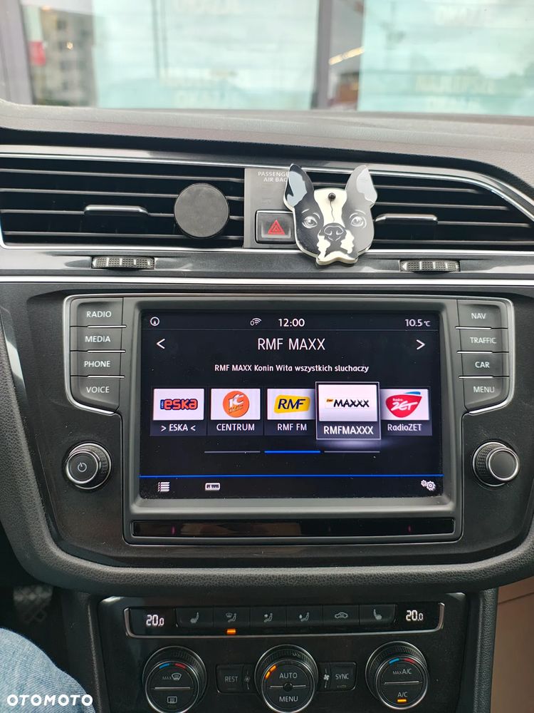 Volkswagen Tiguan 2.0 TDI BMT SCR Comfortline - 23