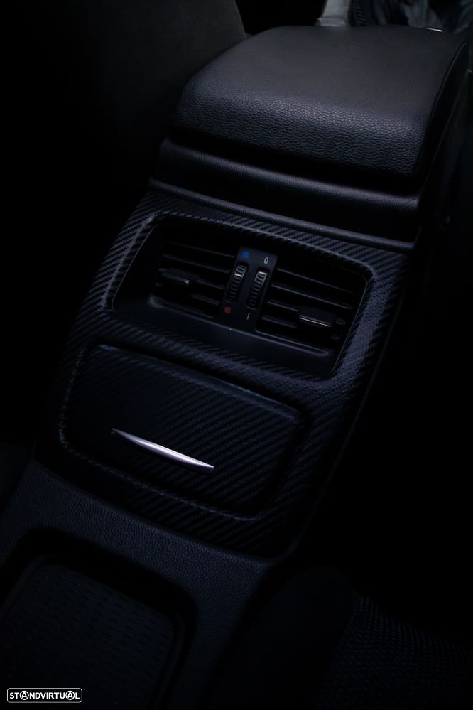 BMW 320 d Cabrio Intense - 11