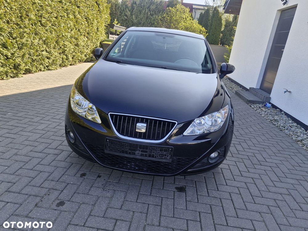 Seat Ibiza - 17