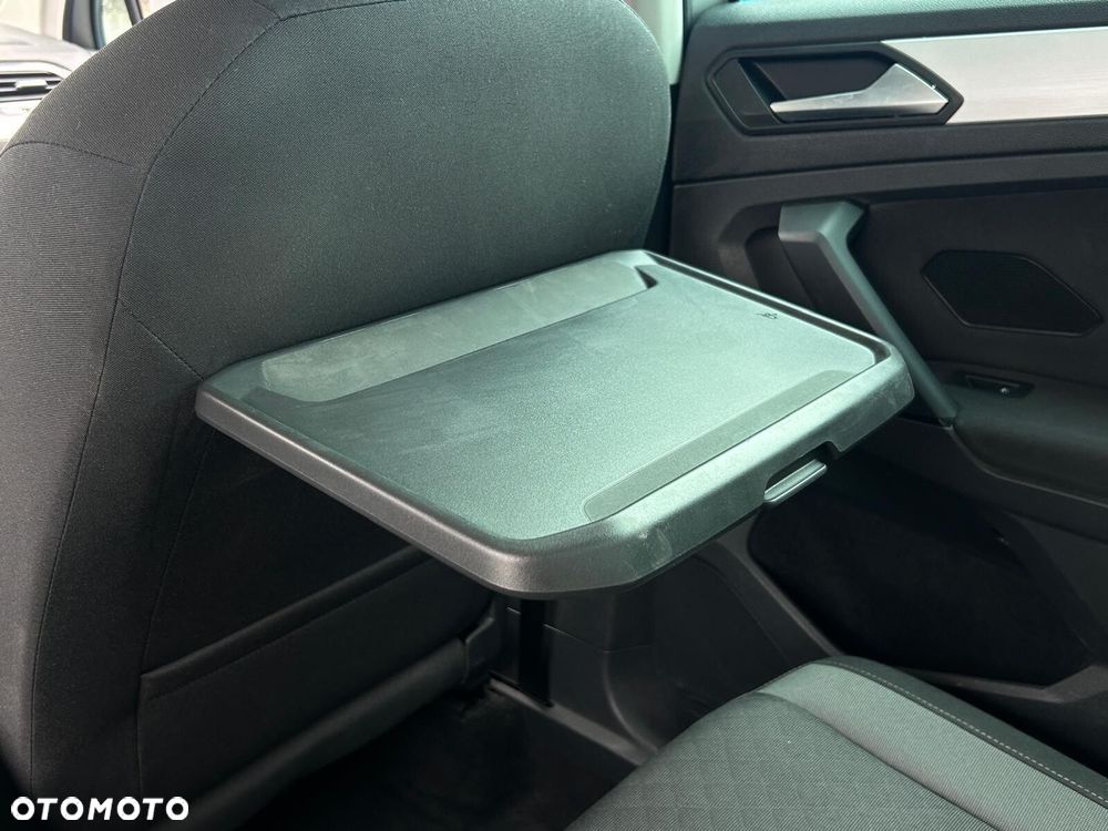 Volkswagen Tiguan 1.5 TSI EVO Comfortline - 22