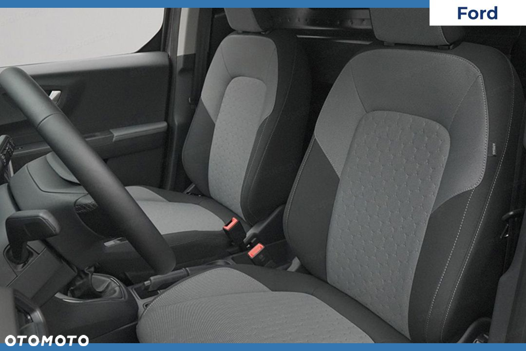 Ford Transit Courier Limited 1.0 125KM - 7