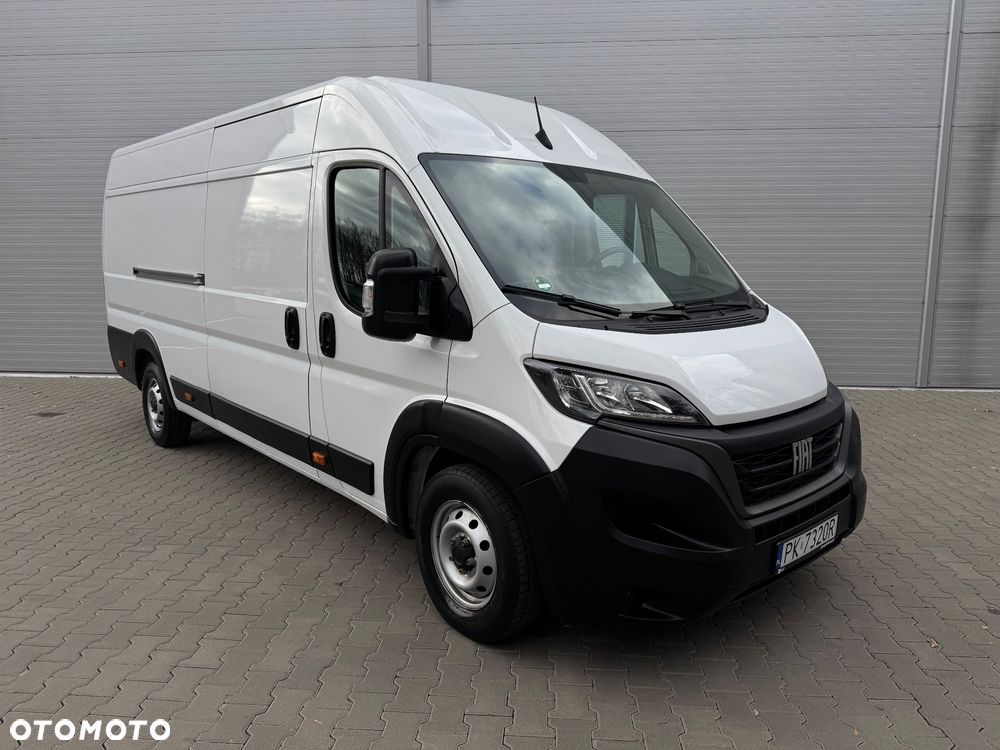 Fiat Ducato L4H2 - 3