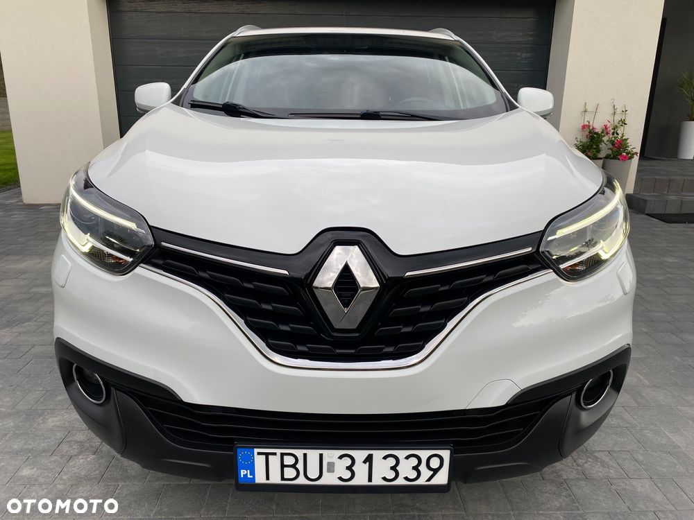 Renault Kadjar Energy TCe 130 Experience - 38