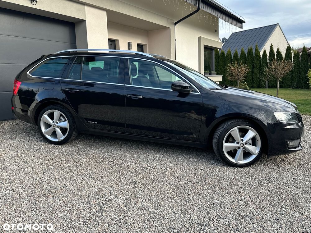 Skoda Octavia 1.4 TSI Green tec Elegance - 7