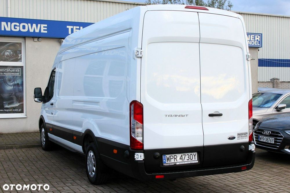 Ford Transit - 4