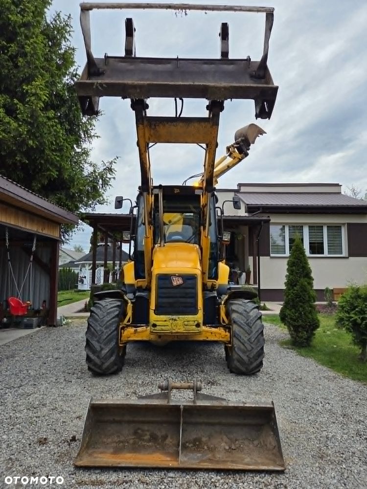 JCB 3CX - 11