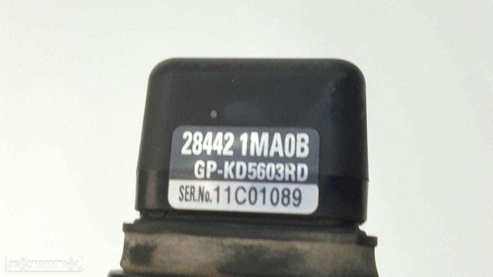 CÂMERA DE VISÃO TRASEIRA INFINITI M SEDÁN M30D S PREMIUM - 3