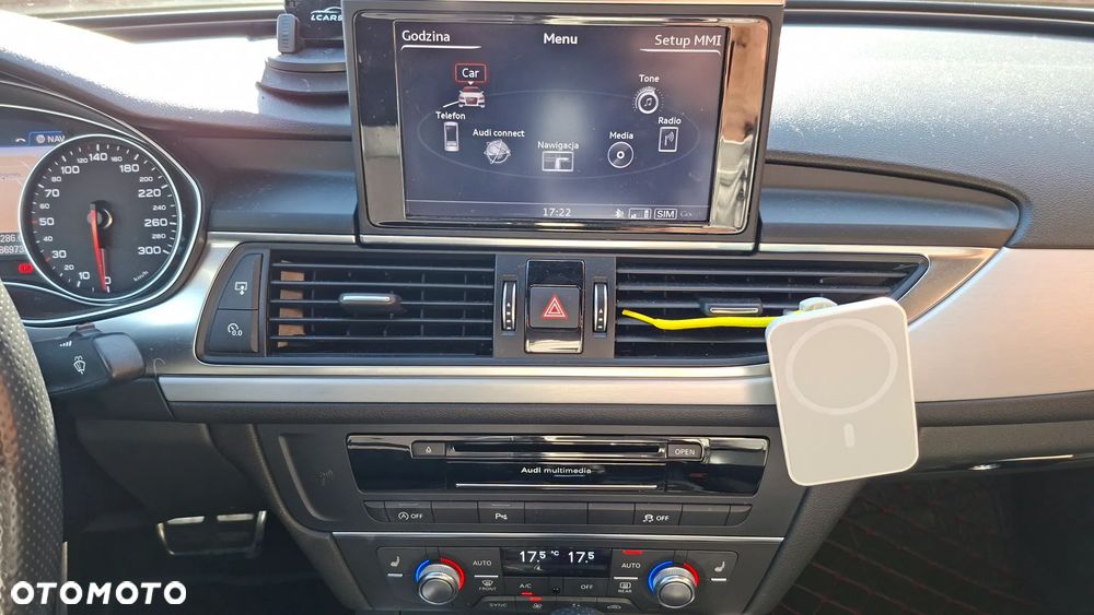 Audi A6 Limousine - 15