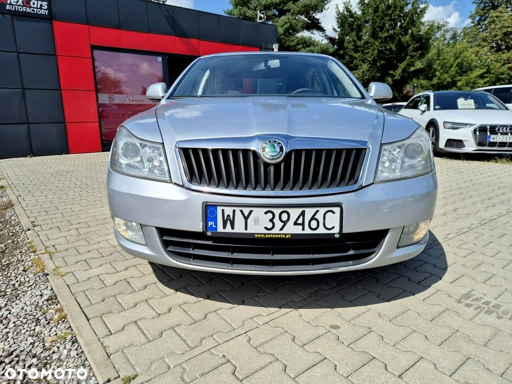 Skoda Octavia 1.6 TDI Active - 6