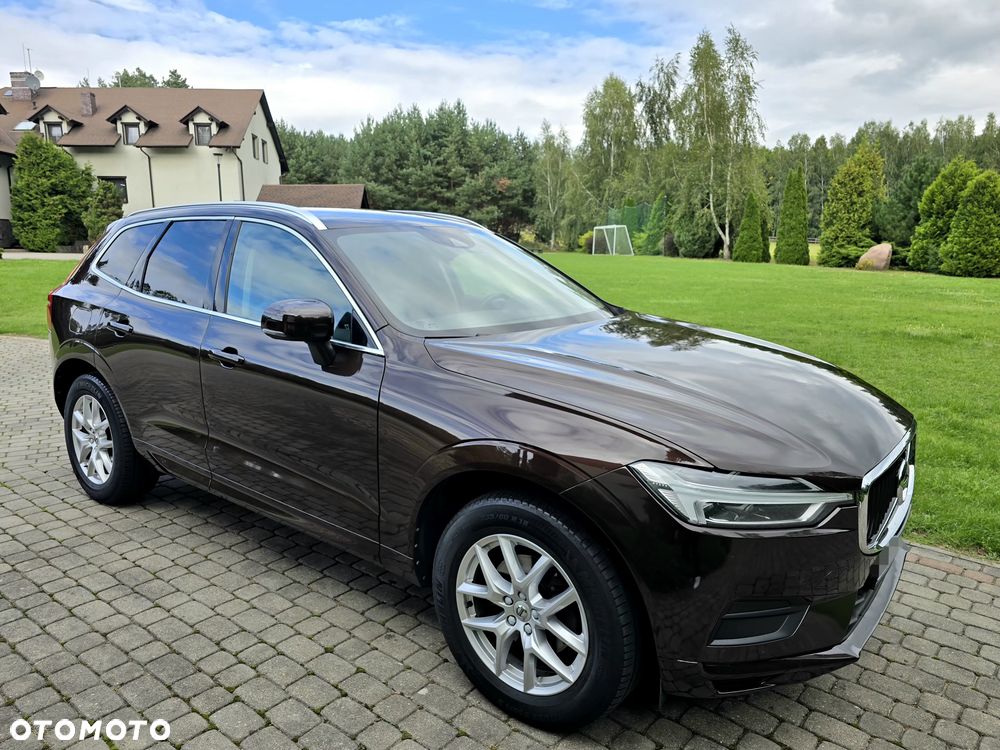 Volvo XC 60 - 16