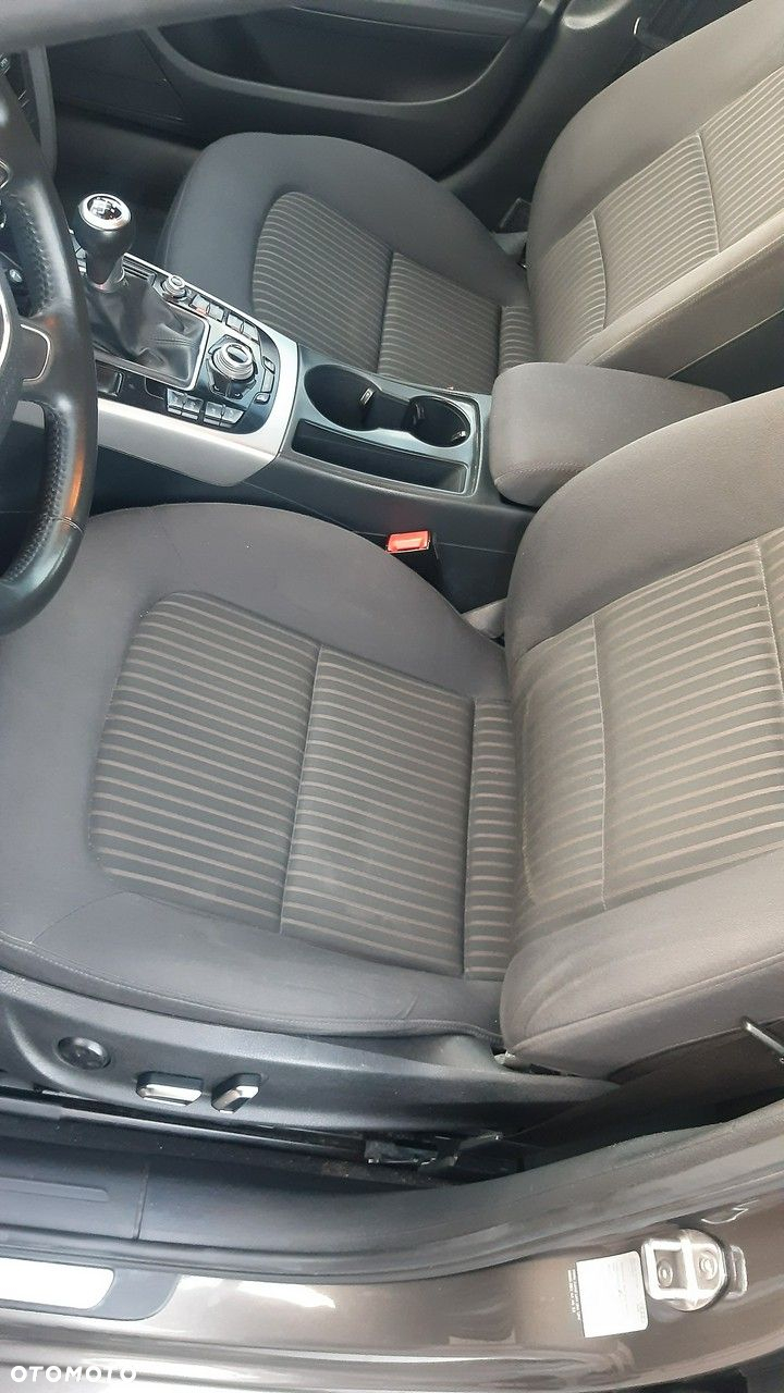 Audi A4 - 36