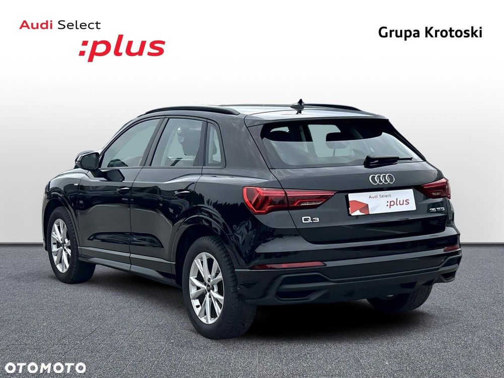 Audi Q3 - 5