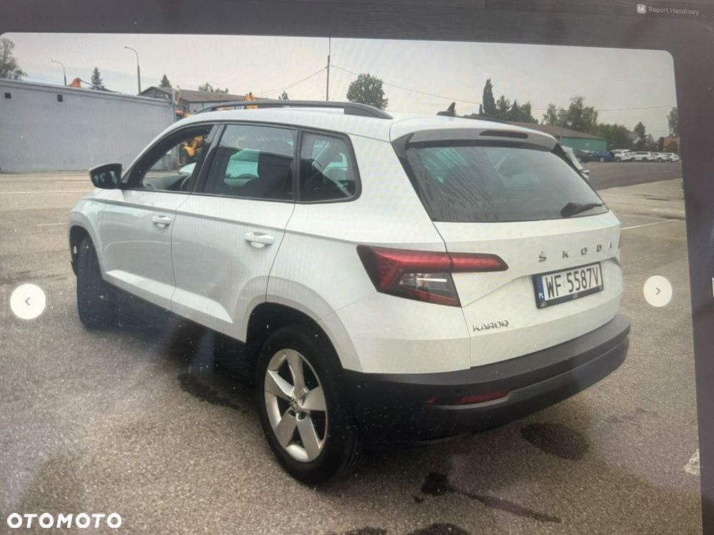 Skoda Karoq 1.5 TSI DSG Ambition - 3