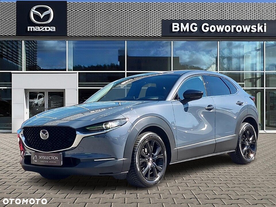 Mazda CX-30 - 1