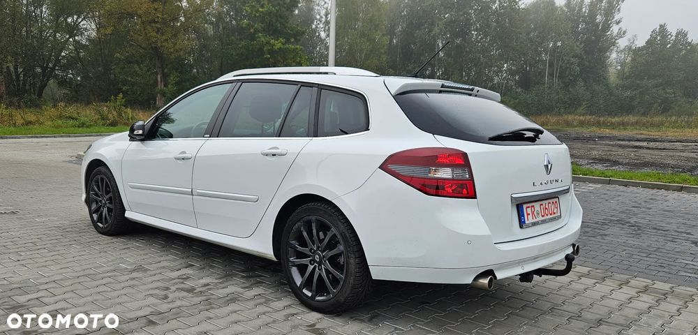 Renault Laguna - 5