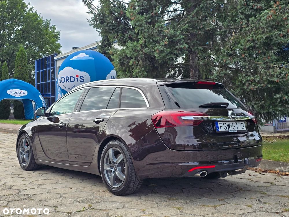 Opel Insignia - 3