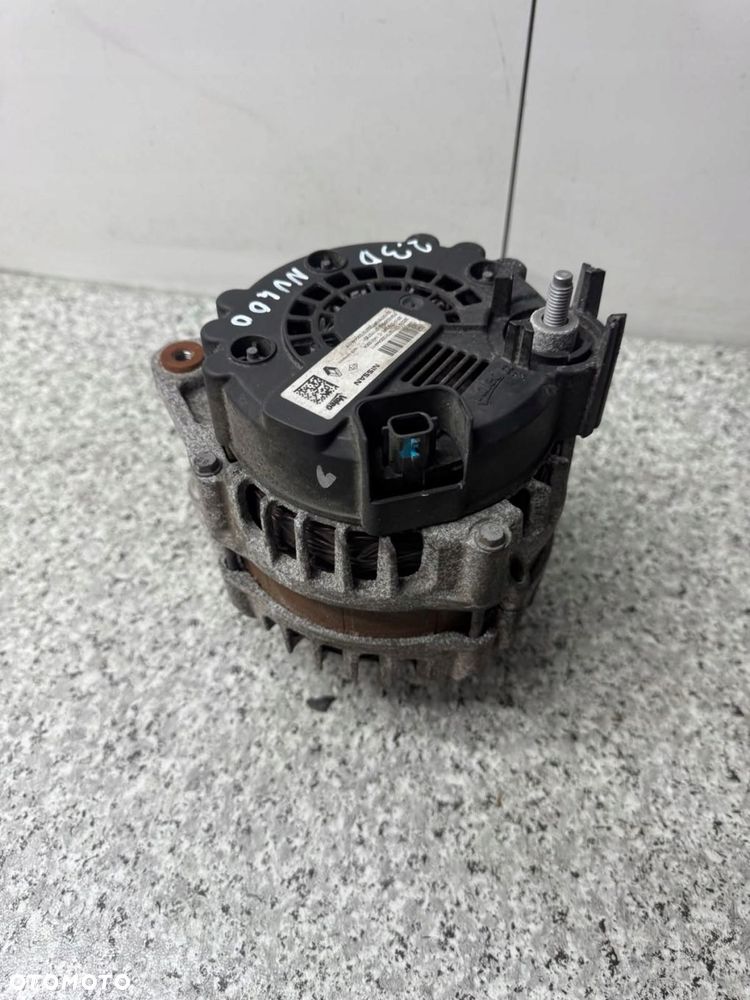 alternator nissan nv400 master movano 2.3 dci 231007619r - 7