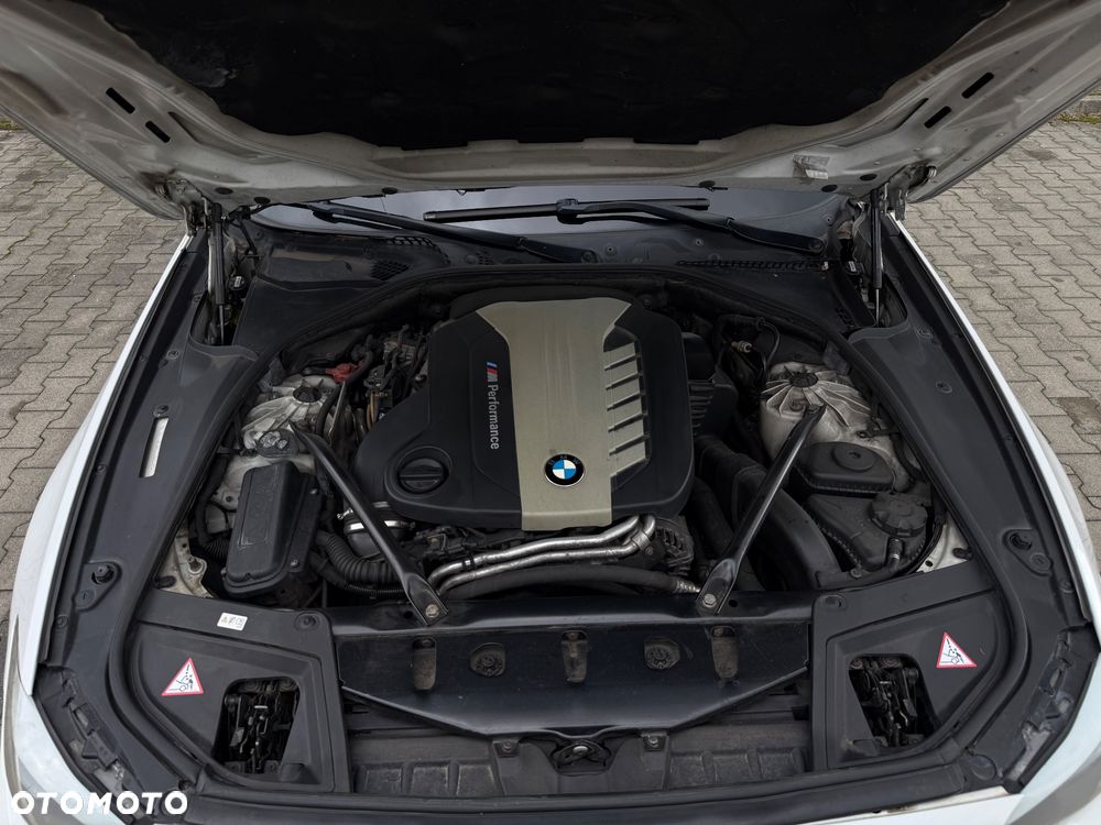 BMW Seria 5 - 39