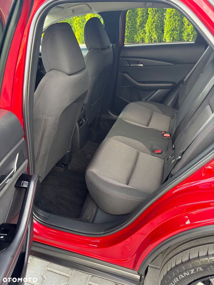 Mazda CX-30 - 27