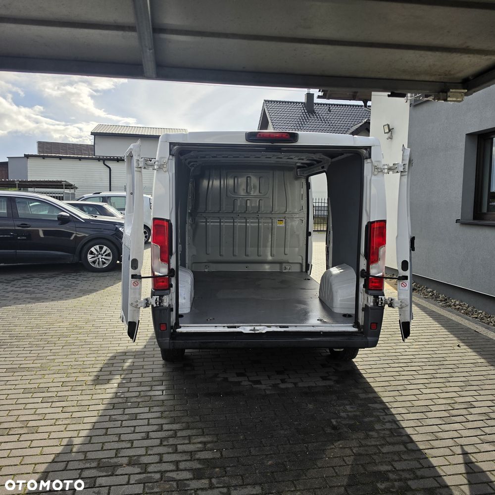 Fiat DUCATO L2H1 - 25