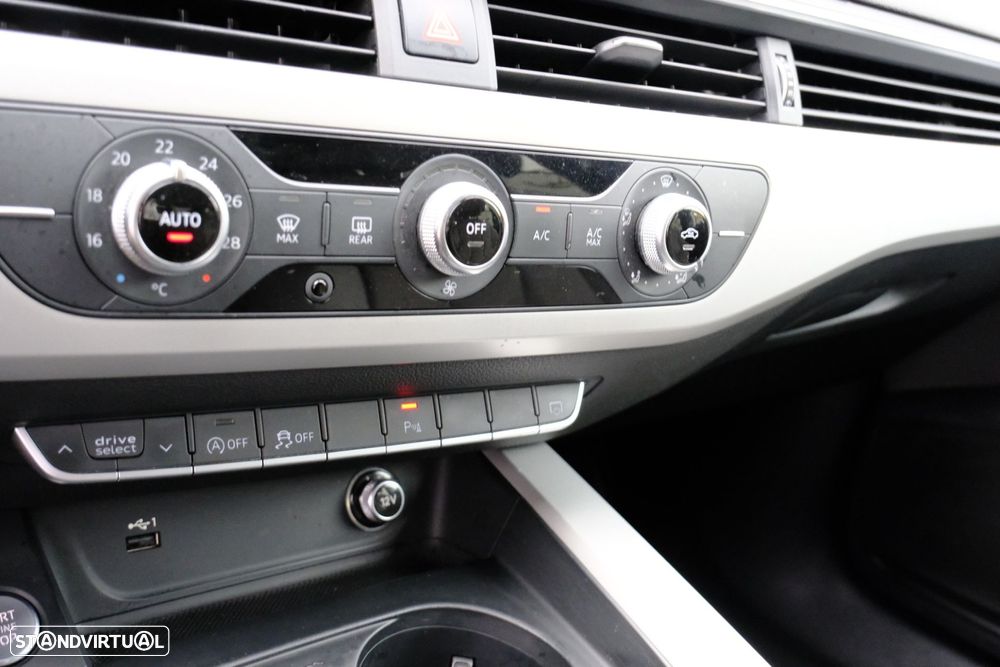 Audi A5 Sportback 40 TDI Design S tronic - 23