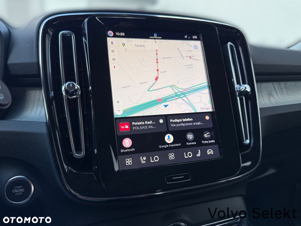 Volvo XC 40 - 20