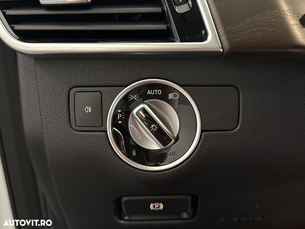 Mercedes-Benz GLE 250 d - 16